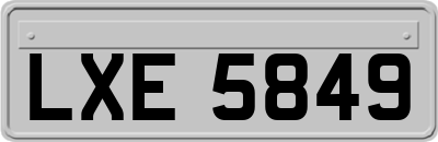 LXE5849