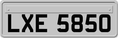 LXE5850