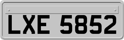 LXE5852
