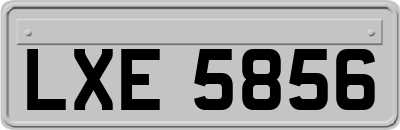 LXE5856