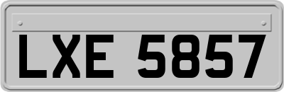 LXE5857