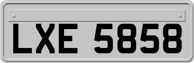 LXE5858
