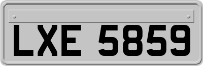 LXE5859