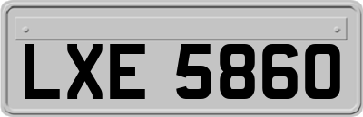 LXE5860