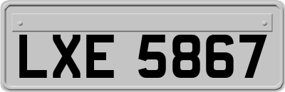 LXE5867