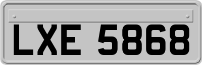 LXE5868