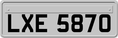 LXE5870