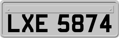 LXE5874
