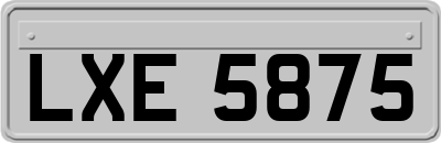 LXE5875