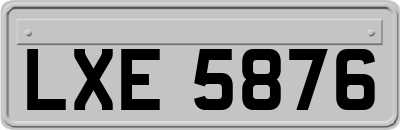 LXE5876