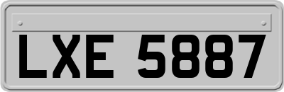 LXE5887