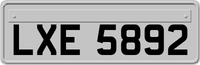 LXE5892