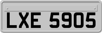 LXE5905
