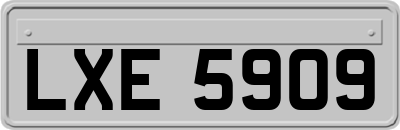 LXE5909