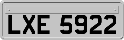 LXE5922