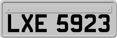 LXE5923