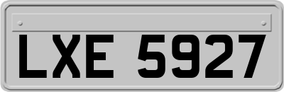 LXE5927