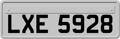 LXE5928