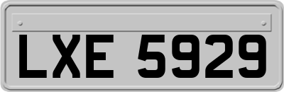 LXE5929