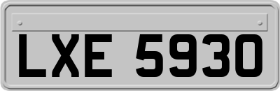 LXE5930