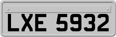 LXE5932