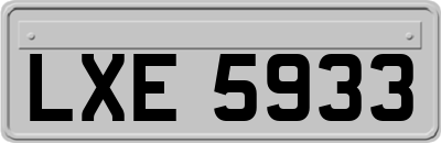 LXE5933