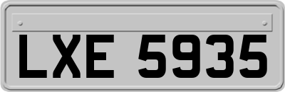 LXE5935
