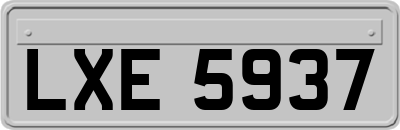 LXE5937