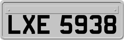 LXE5938
