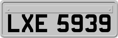 LXE5939