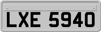 LXE5940