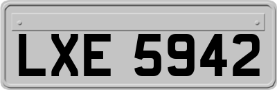 LXE5942