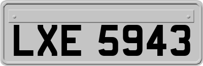 LXE5943
