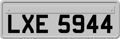 LXE5944