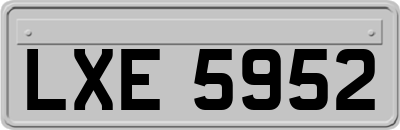 LXE5952
