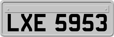 LXE5953