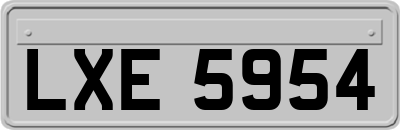 LXE5954