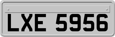 LXE5956