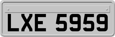 LXE5959
