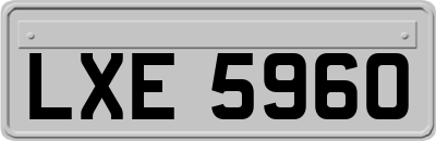 LXE5960
