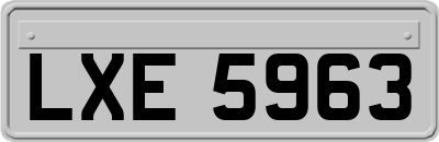 LXE5963