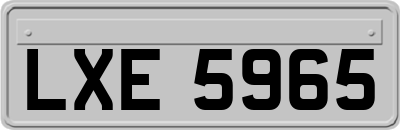 LXE5965