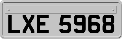 LXE5968