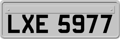 LXE5977