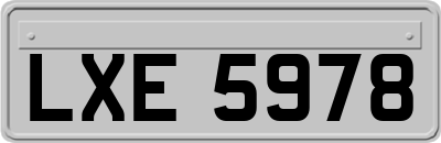 LXE5978