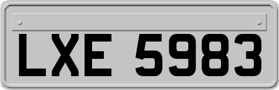 LXE5983