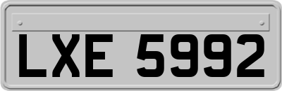 LXE5992
