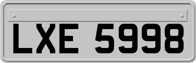 LXE5998