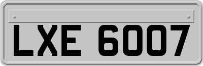 LXE6007