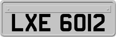 LXE6012